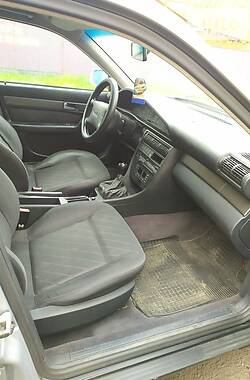 Универсал Audi A6 1997 в Полтаве