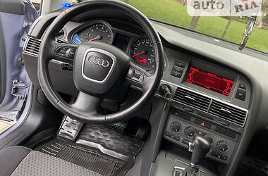 Седан Audi A6 2006 в Дрогобичі