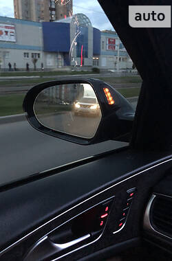 Седан Audi A6 2017 в Вінниці