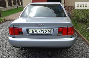 Седан Audi A6 1996 в Хмельницком