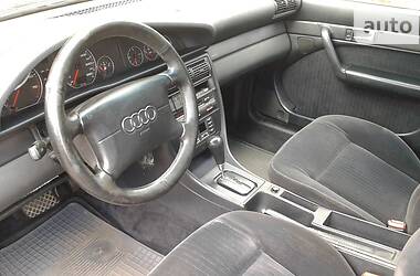 Седан Audi A6 1996 в Хмельницком