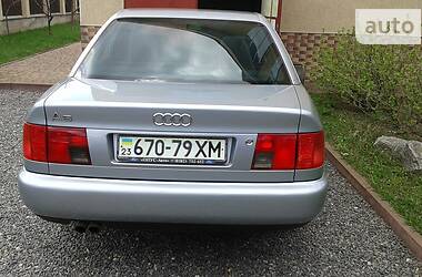 Седан Audi A6 1996 в Хмельницком