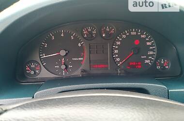 Седан Audi A6 1998 в Киеве