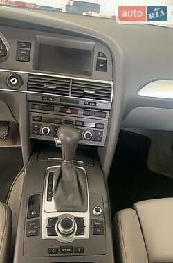 Универсал Audi A6 2005 в 