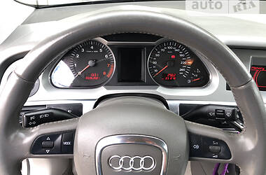 Седан Audi A6 2007 в Бучаче