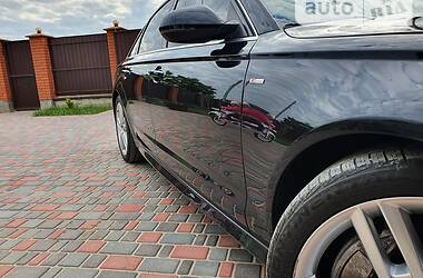 Седан Audi A6 2015 в Одесі