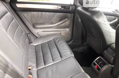 Универсал Audi A6 1999 в 