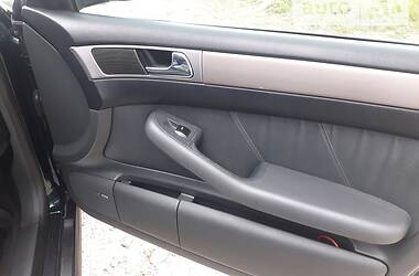 Универсал Audi A6 1999 в 