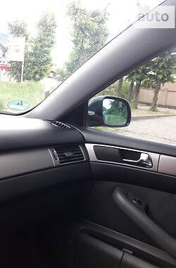 Универсал Audi A6 1999 в 