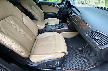 Седан Audi A6 2013 в Дрогобыче