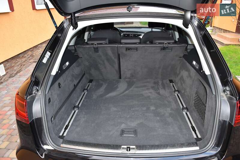 Универсал Audi A6 2017 в Ровно