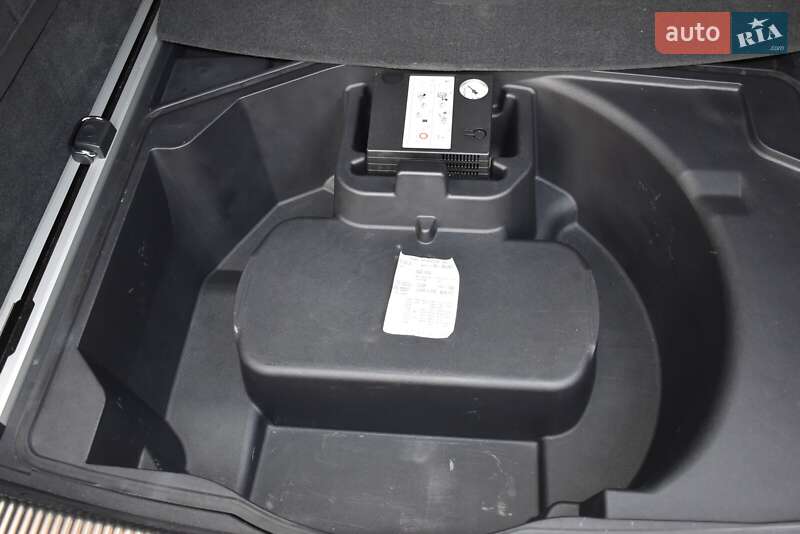 Универсал Audi A6 2017 в Ровно