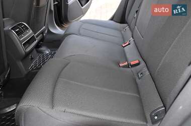 Универсал Audi A6 2017 в Ровно