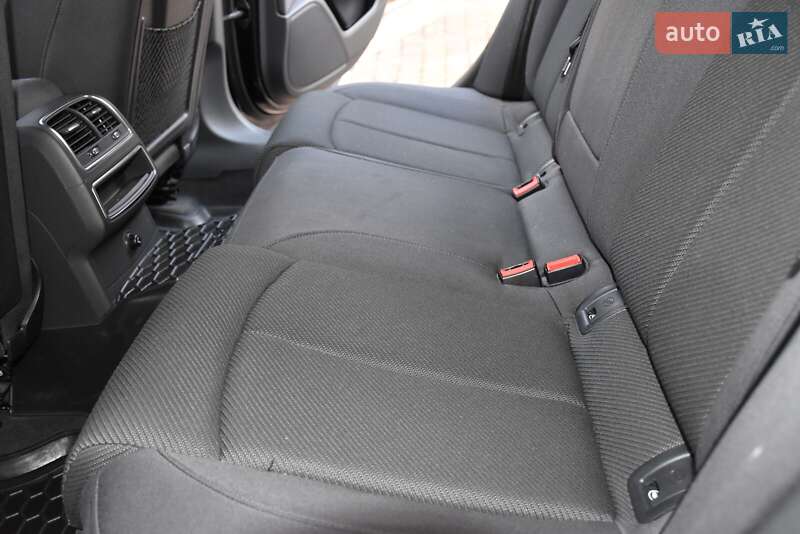 Универсал Audi A6 2017 в Ровно