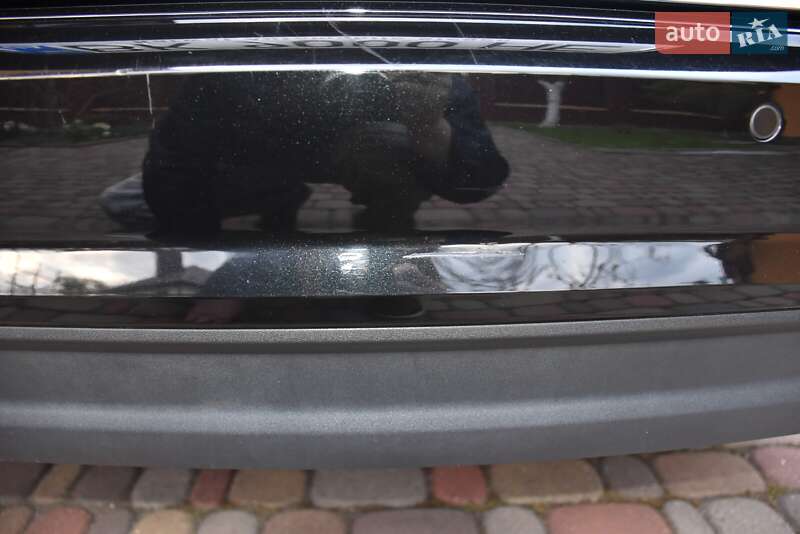 Универсал Audi A6 2017 в Ровно