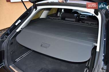 Универсал Audi A6 2017 в 