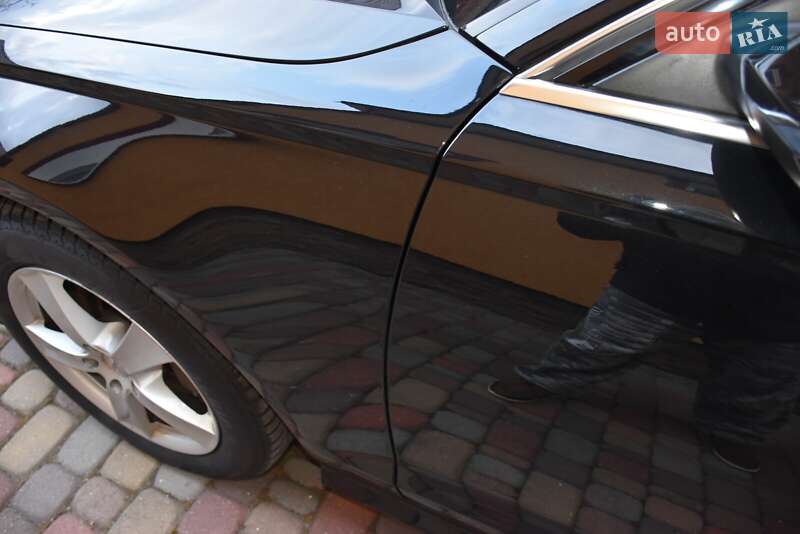 Универсал Audi A6 2017 в Ровно