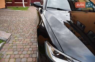 Универсал Audi A6 2017 в 