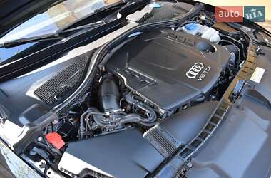 Универсал Audi A6 2017 в 