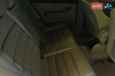 Седан Audi A6 1999 в Сторожинці