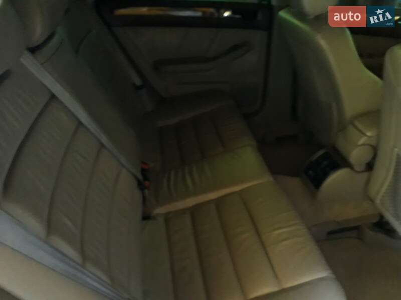 Седан Audi A6 1999 в Сторожинце