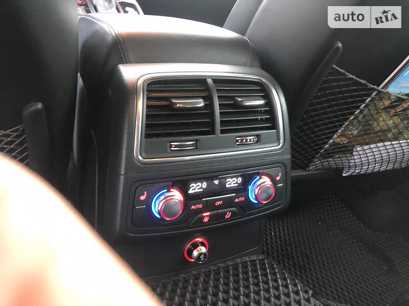 Универсал Audi A6 2016 в Киеве