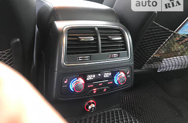 Универсал Audi A6 2016 в 