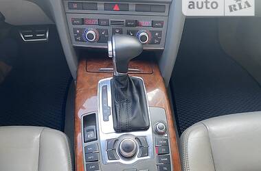 Седан Audi A6 2005 в Киеве