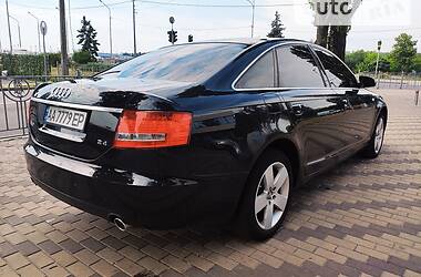 Седан Audi A6 2006 в 