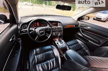 Седан Audi A6 2006 в 