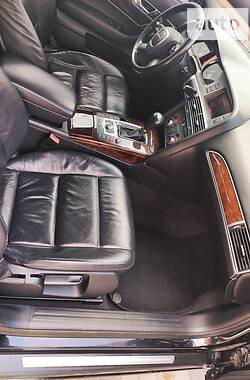 Седан Audi A6 2006 в 