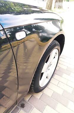 Седан Audi A6 2006 в 