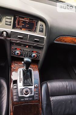 Седан Audi A6 2006 в 