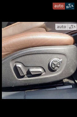 Седан Audi A6 2011 в Харкові