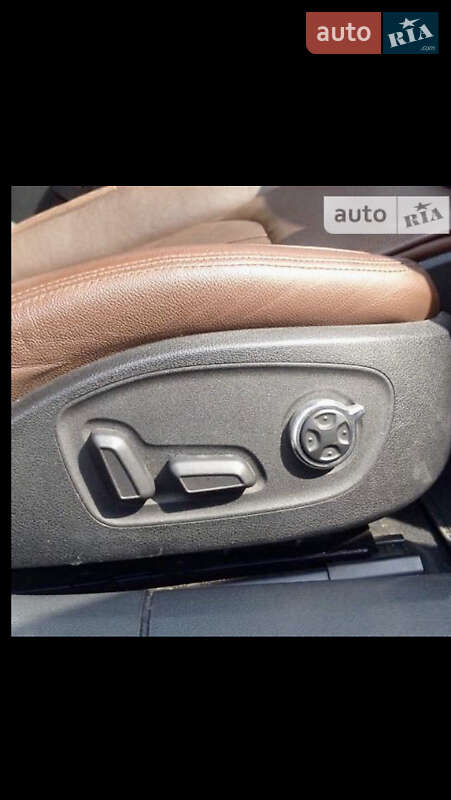 Седан Audi A6 2011 в Харькове
