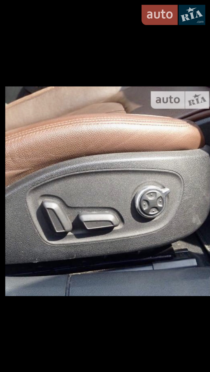 2011 Audi A6 - мініатюра 10