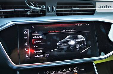 Універсал Audi A6 2019 в 