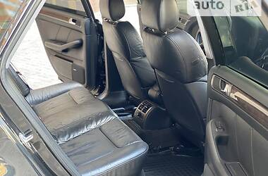 Седан Audi A6 1999 в 