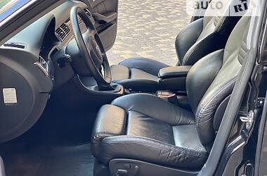 Седан Audi A6 1999 в 