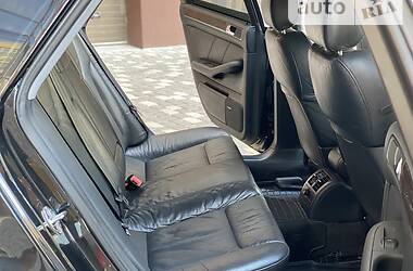 Седан Audi A6 1999 в 