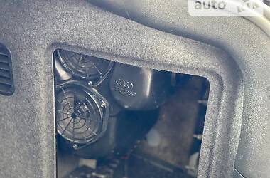 Седан Audi A6 1999 в 