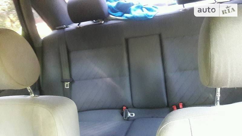 Седан Audi A6 1997 в Стрые