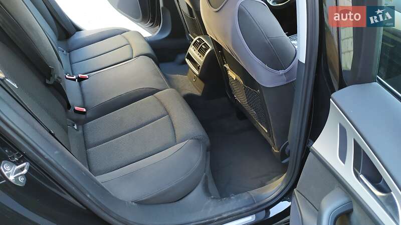 Универсал Audi A6 2016 в Каневе