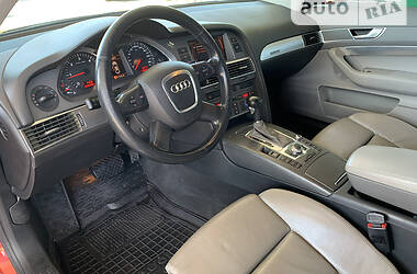 Универсал Audi A6 2006 в Ковеле