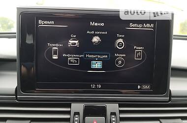 Универсал Audi A6 2013 в Шепетовке