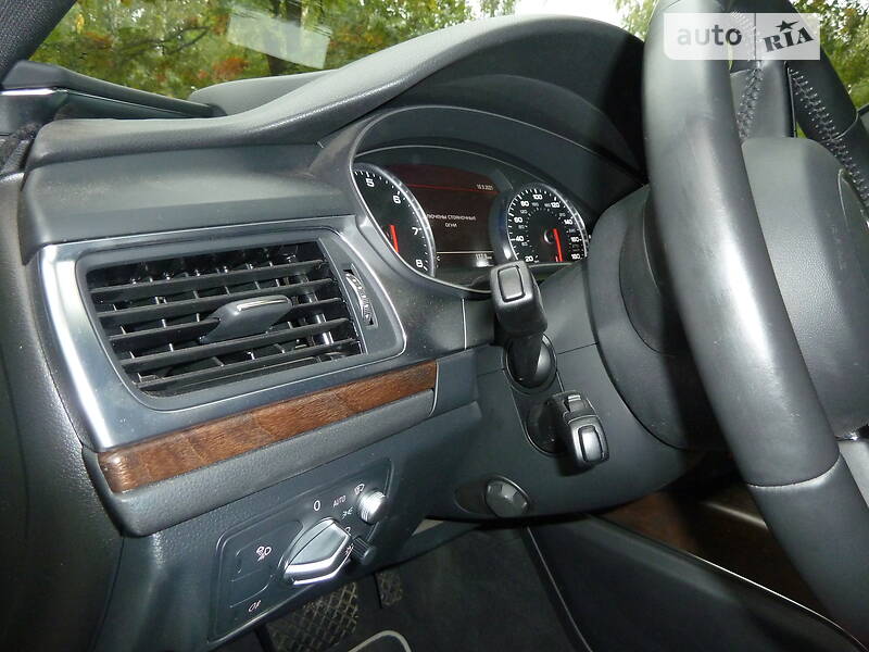 Седан Audi A6 2016 в Харькове фото 26 Седан Audi A6 2016 в Харькове