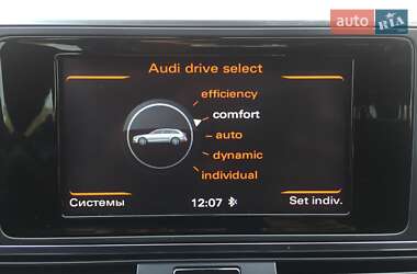 Универсал Audi A6 2016 в 