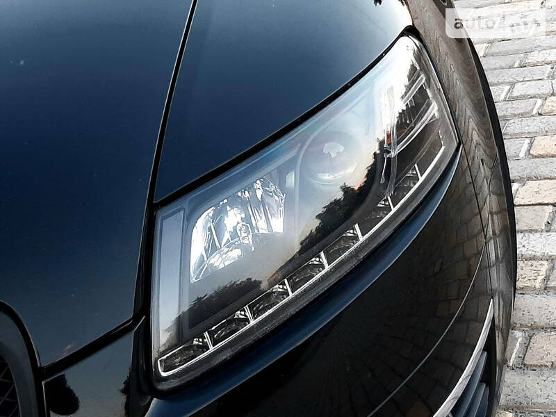 Универсал Audi A6 2007 в Белой Церкви
