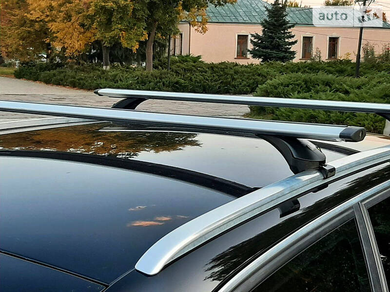 Универсал Audi A6 2007 в Белой Церкви