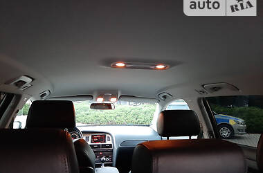 Універсал Audi A6 2007 в 